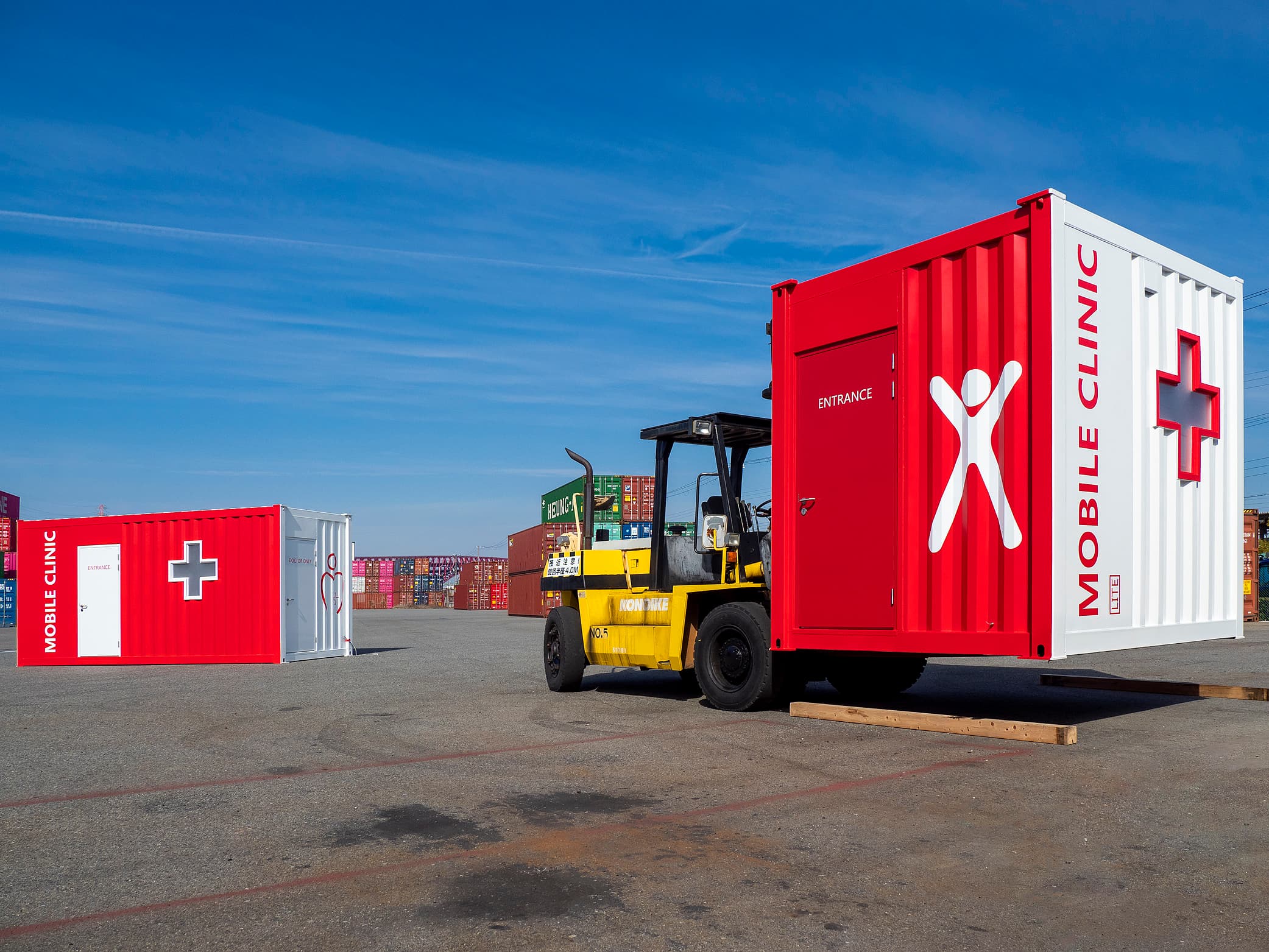 FOREMOST株式会社