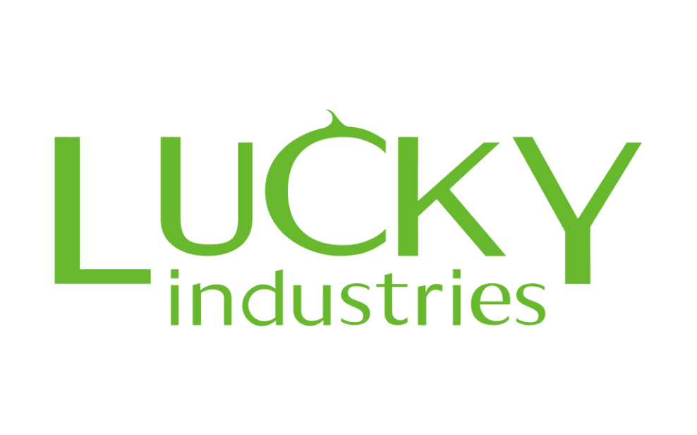 ラッキー工業株式会社