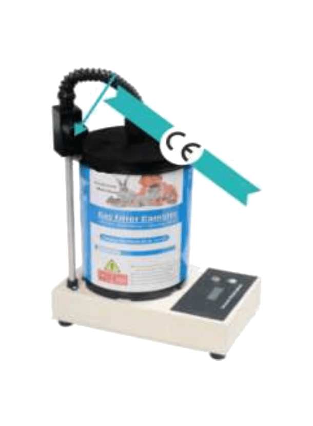 BS-余剰ガスクリーナーⅡ(動物用)