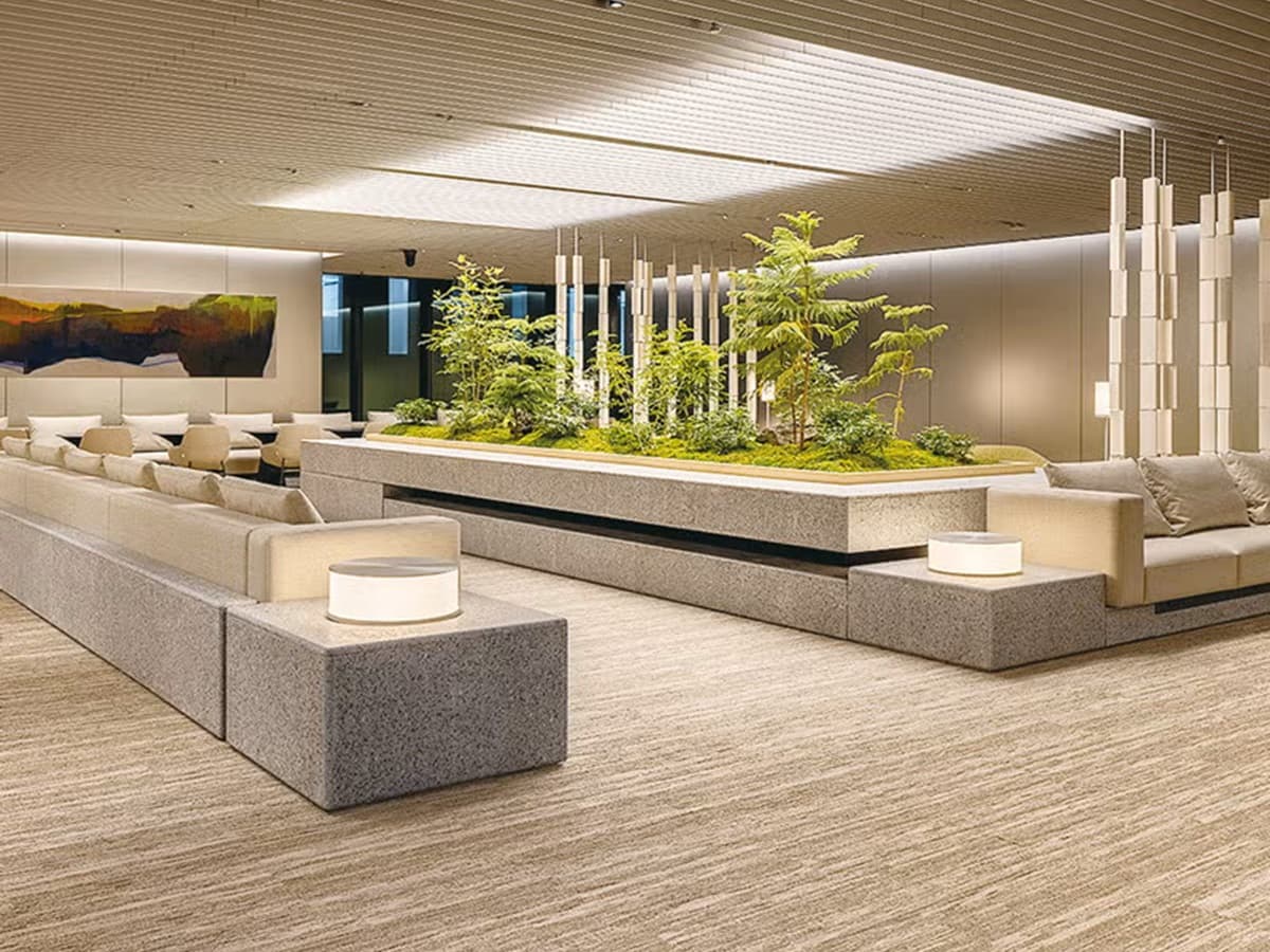 「デザイン×アート×サイエンス」でエリア価値を高める、コンセプト策定・空間具現化サービス