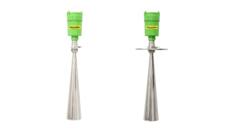 危機管理型水位計用　電波式レベル計