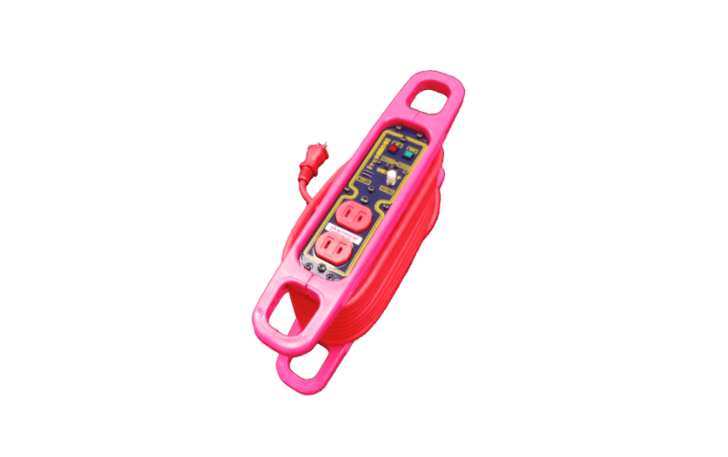 安心給電キット