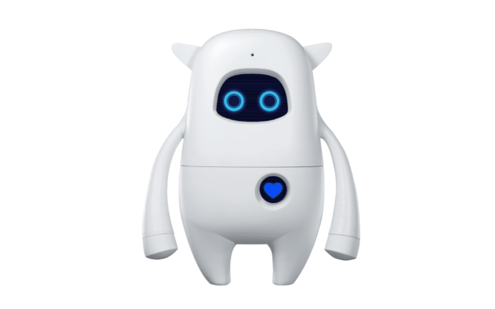 英語学習AIロボット「Musio」（ミュージオ）