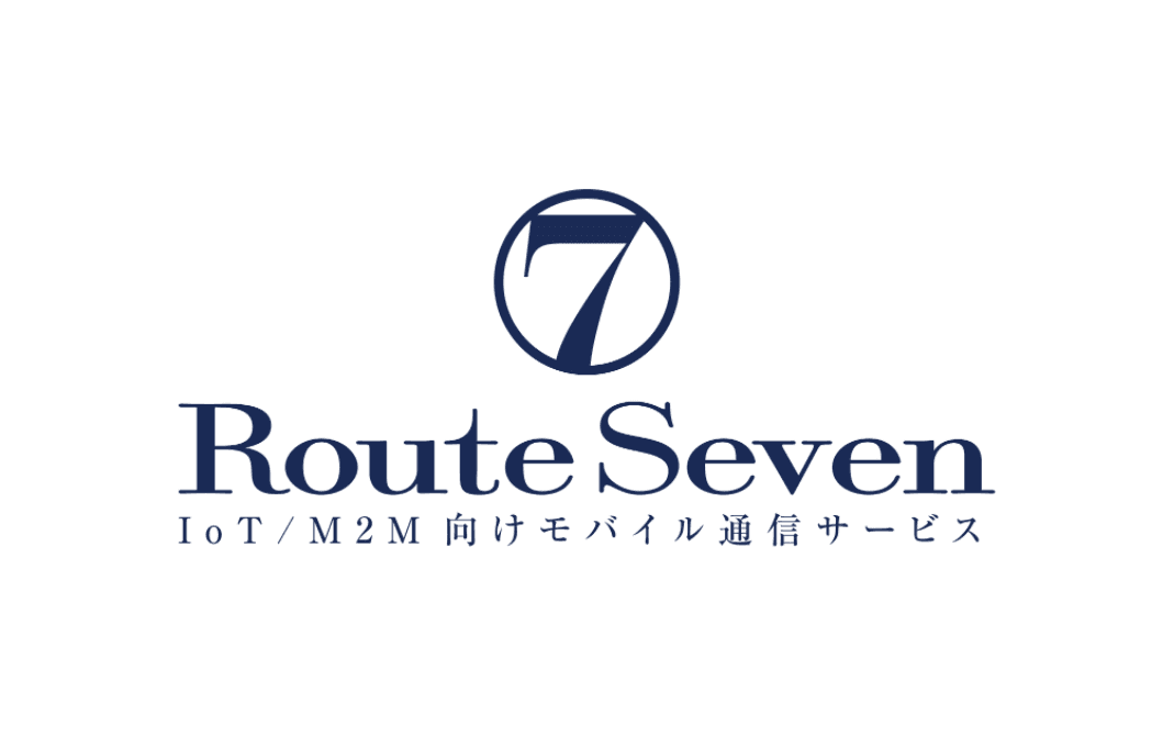 防犯カメラ用モバイル通信サービス「Route7」