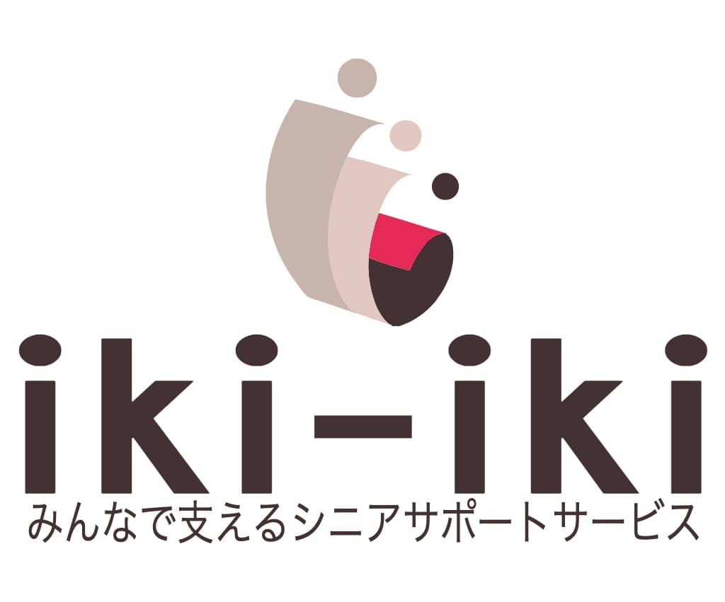 合同会社iki-iki