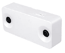 屋内用ピープルカウンタ　《3Dトラフィックカウンタ》