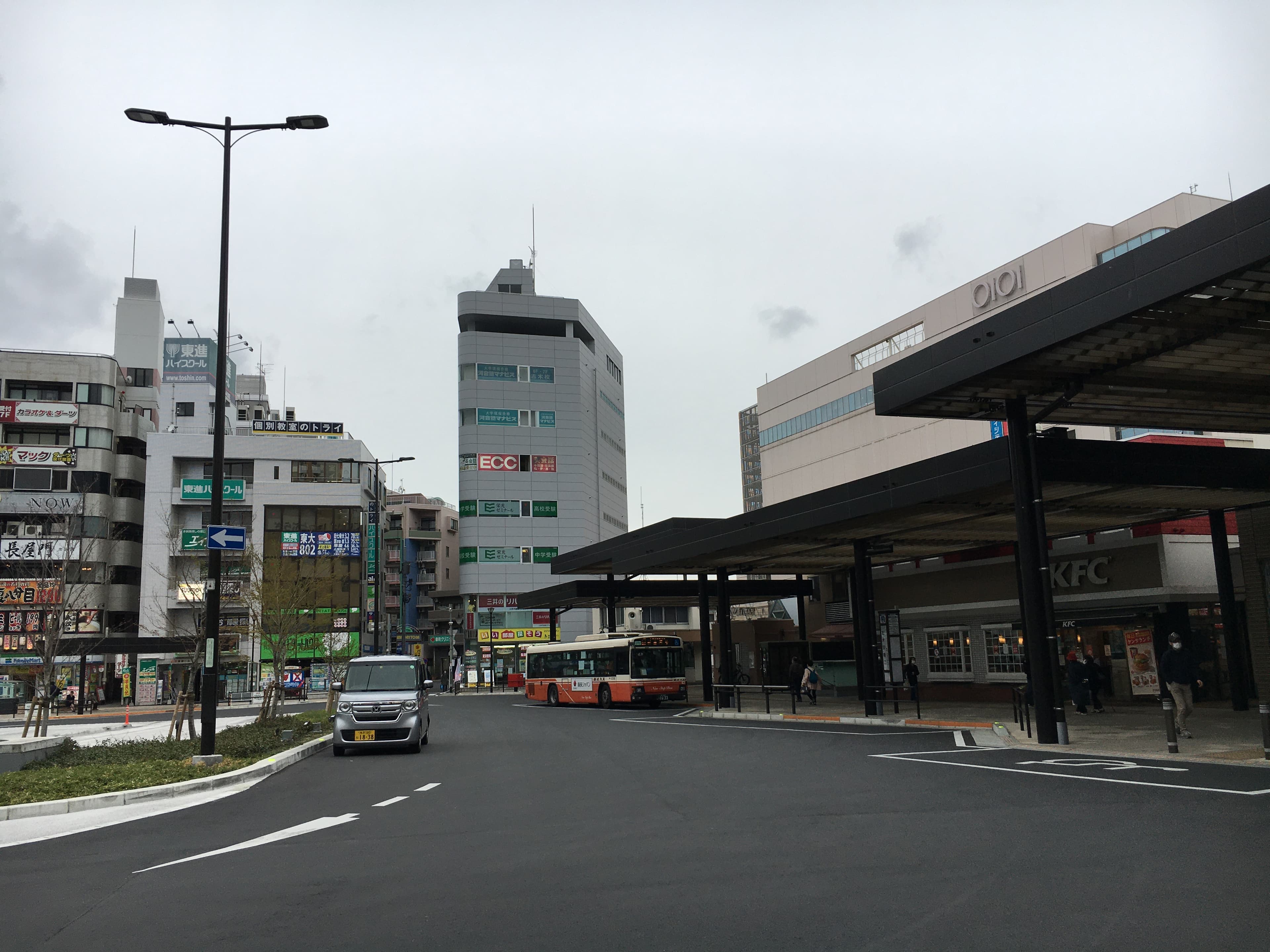 災害・停電時対応型　LED無停電 照明装置「NEW 消えないまちだ君」