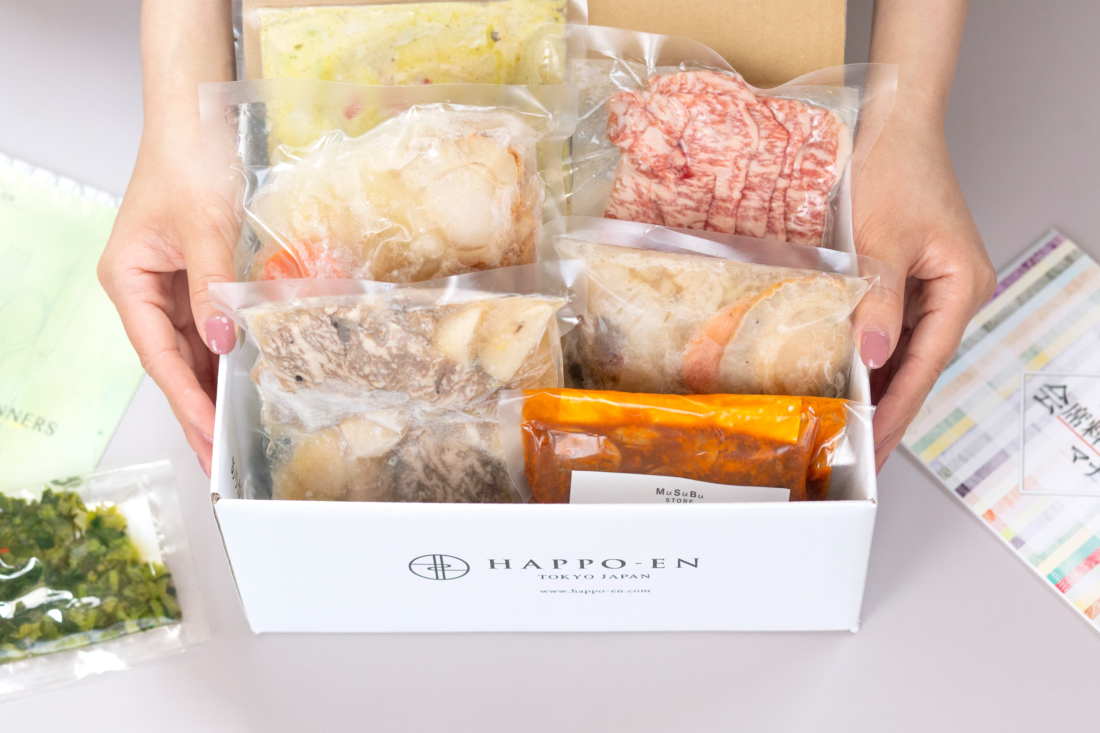 自治体×八芳園　食のプロデュースで創造する新たな交流の未来