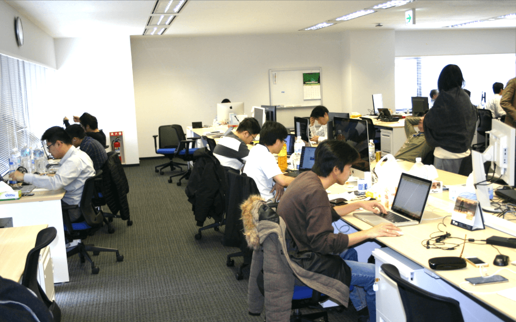 株式会社レコモット