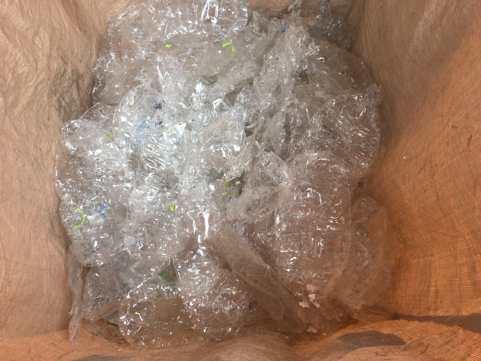 市内のペットボトルと空き缶の９割を回収！資源物回収×環境ポイント事業