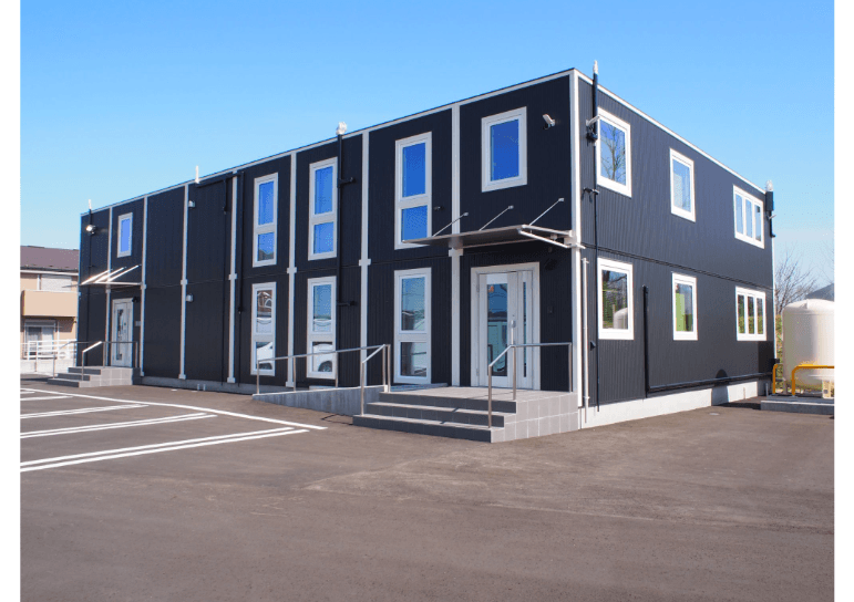 【災害対策の強化に有効】有事に備える移動式木造住宅「ムービングハウス」