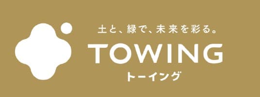 株式会社TOWING