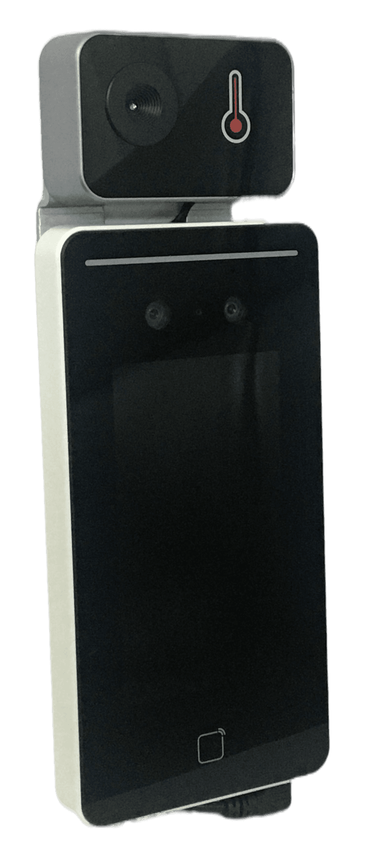 顔認識型サーモグラフィ カメラ分離型 BS-K1T341BMI-T