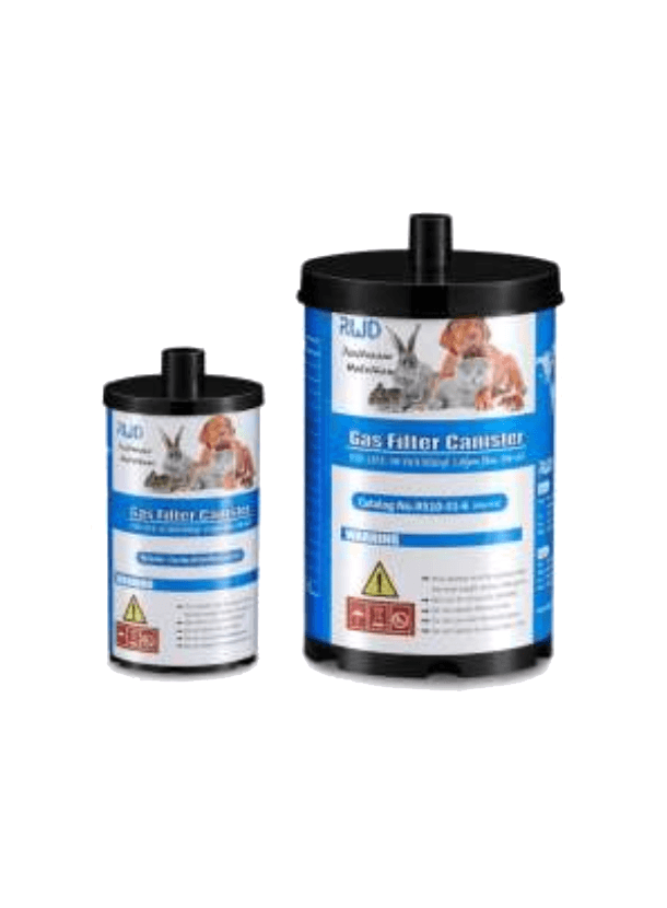 BS-余剰ガスクリーナーⅡ(動物用)