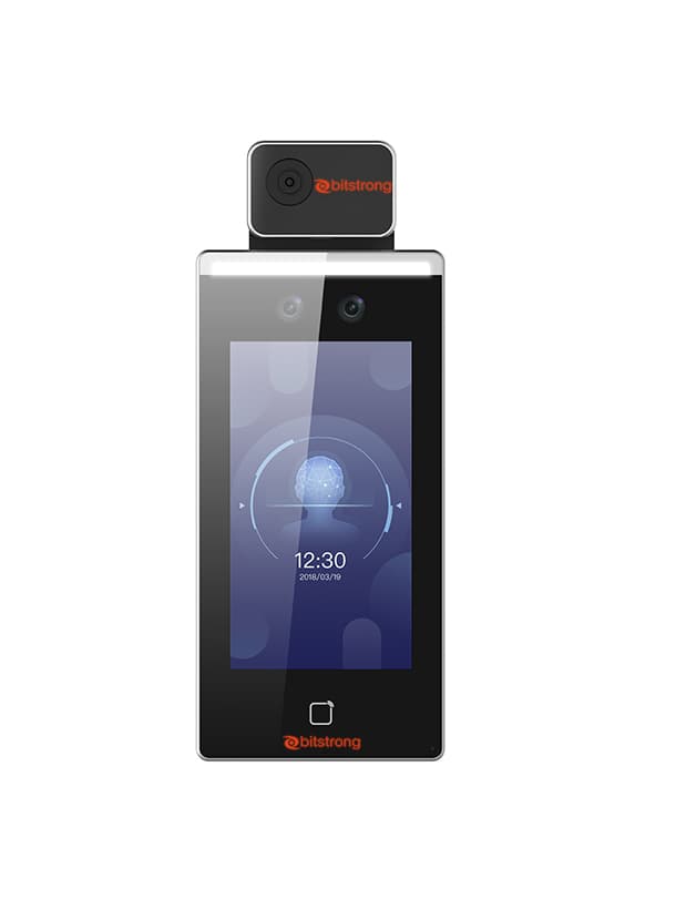 検温サーモK1TA70MI-T＋自動消毒器＋フロアスタンドセット