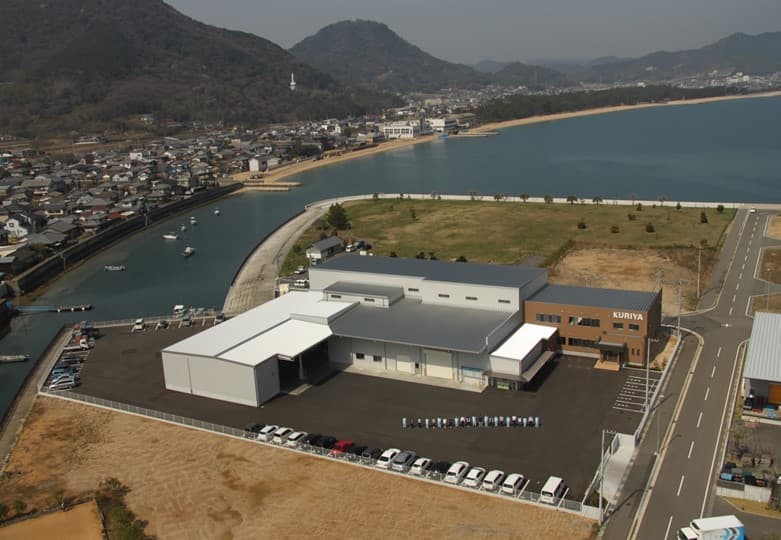 くりや株式会社