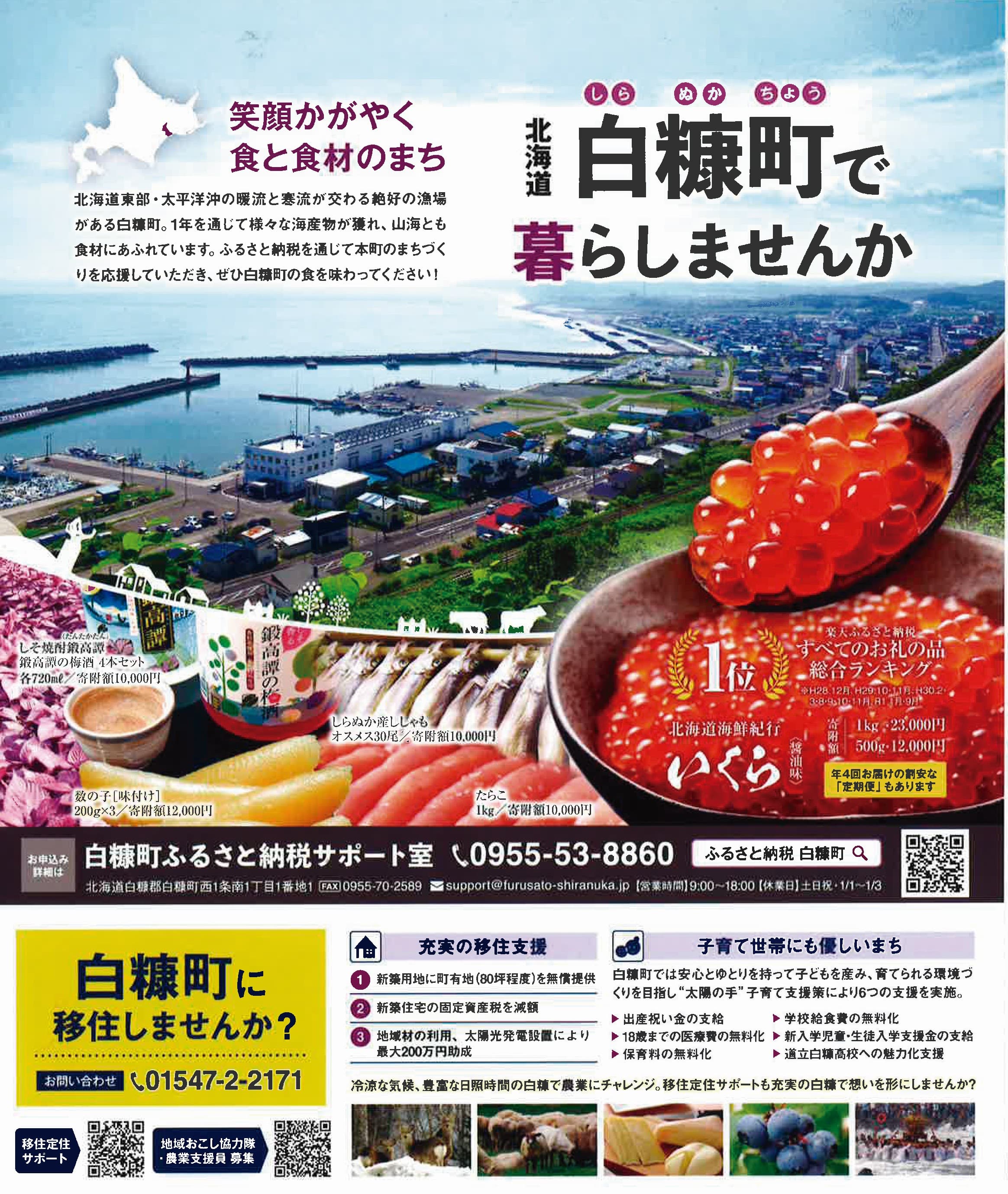 【読者との接触率が100％！？】クロスワードパズルを使った観光・ふるさと納税・移住PR