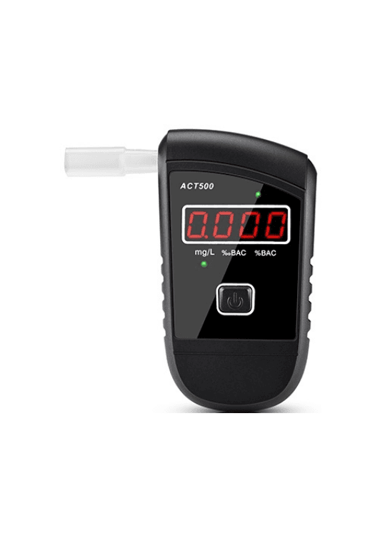 アルコールチェッカー「BS-ALCシリーズ」