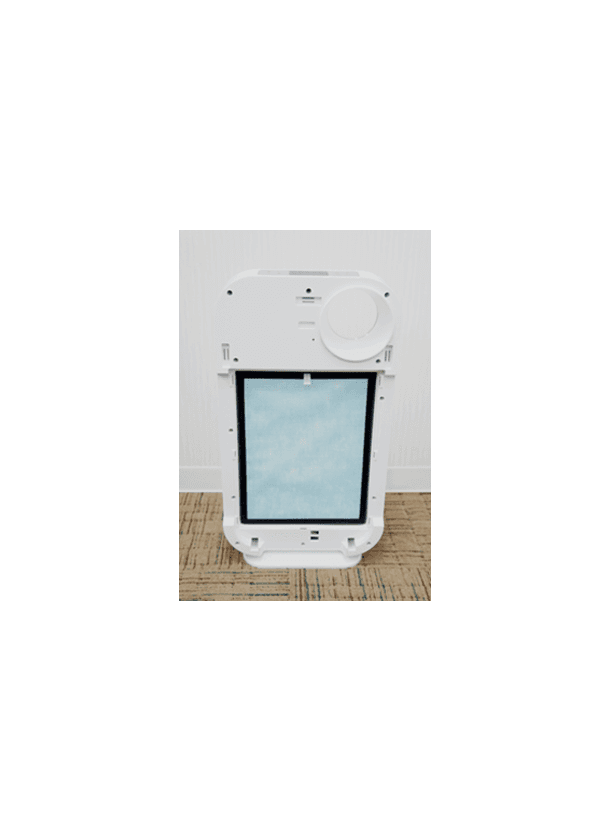 空気清浄機 BS-AIRシリーズ