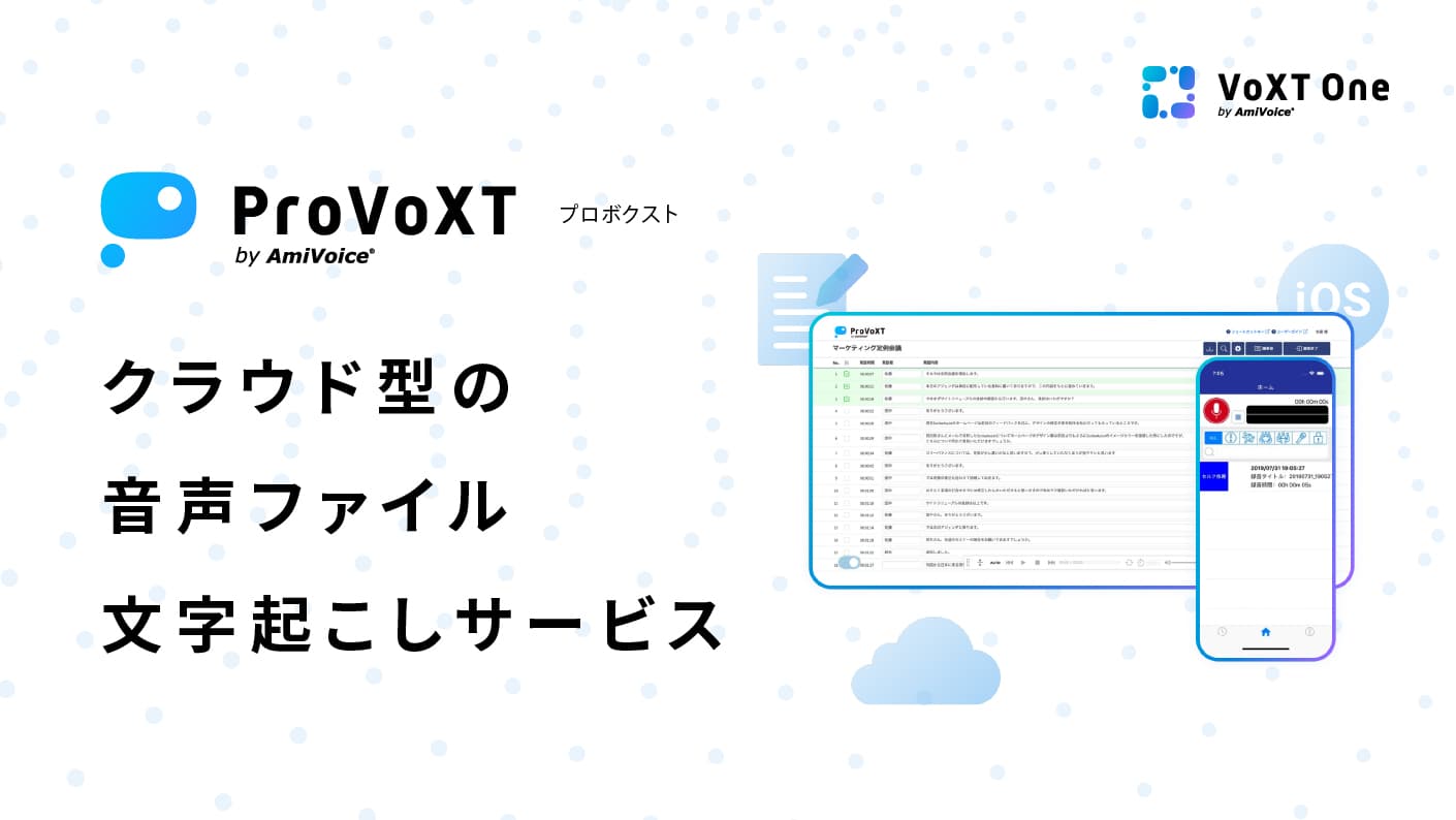 株式会社アドバンスト・メディア
