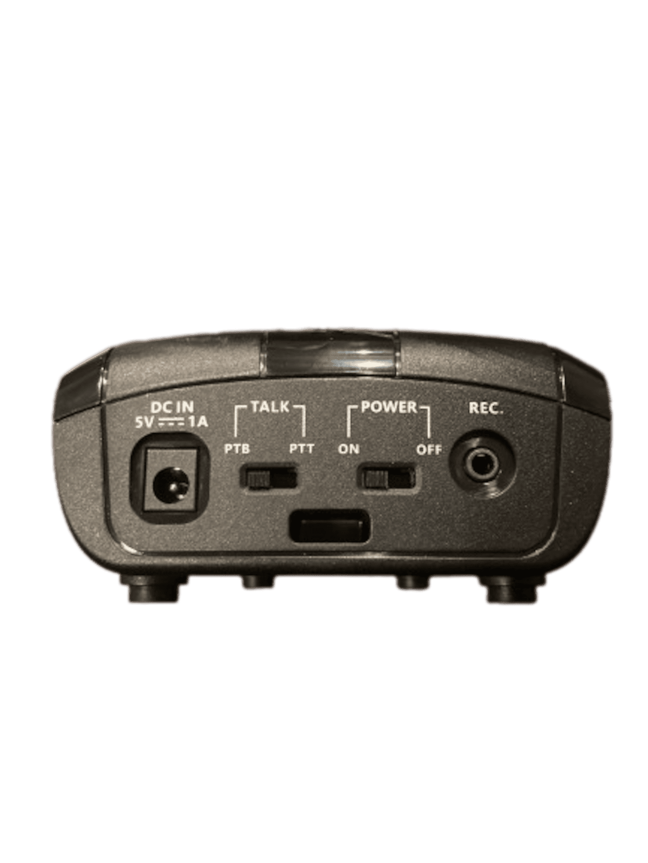 受付カウンターお呼び出しマイクシステム / WIS2