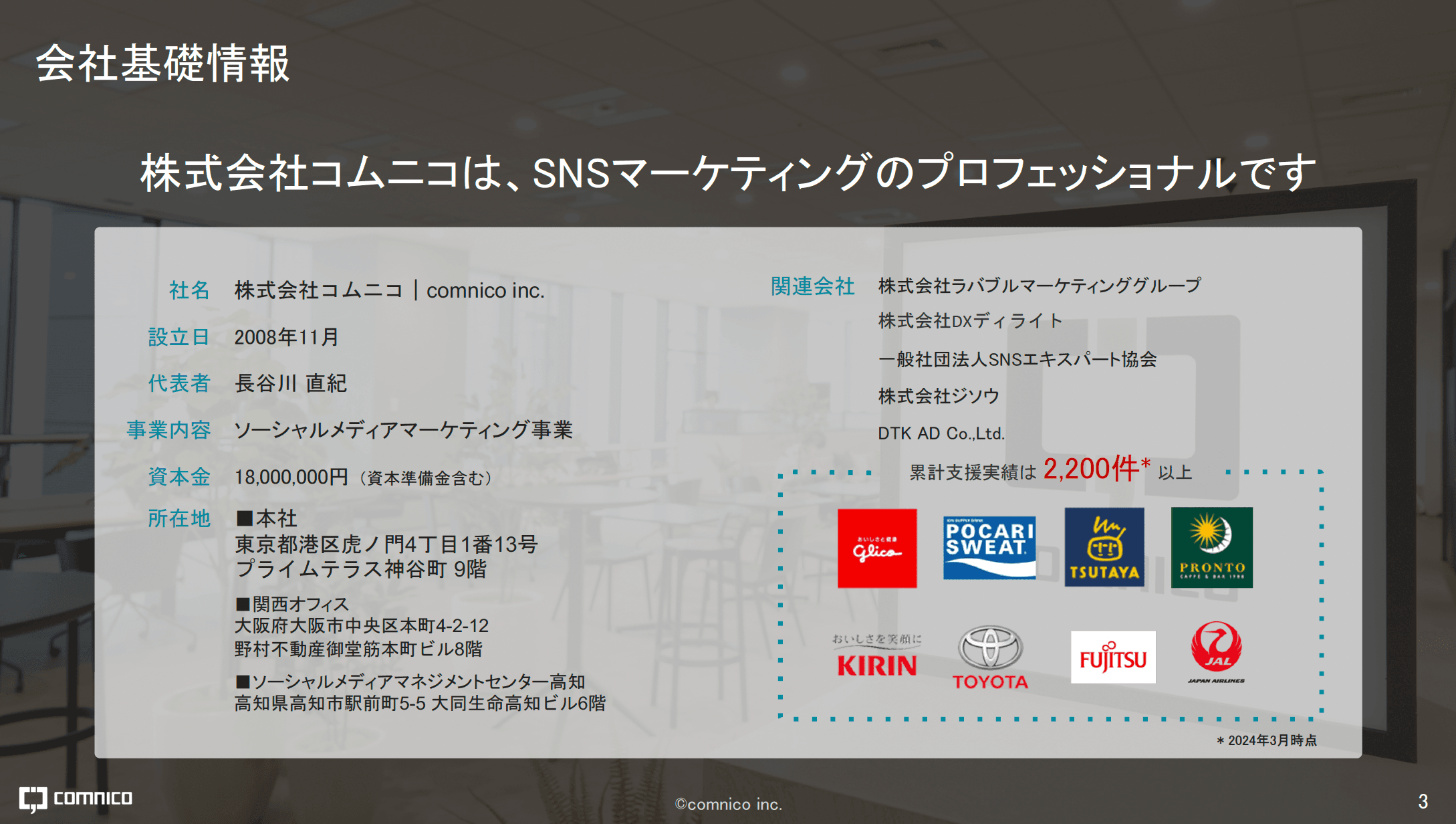 豊富な自治体実績で丸投げも可能！成果の出る「SNSプロモーションの支援サービス」