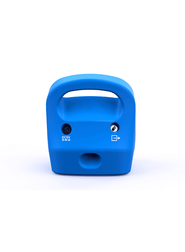 動物用血圧計 BS血圧計