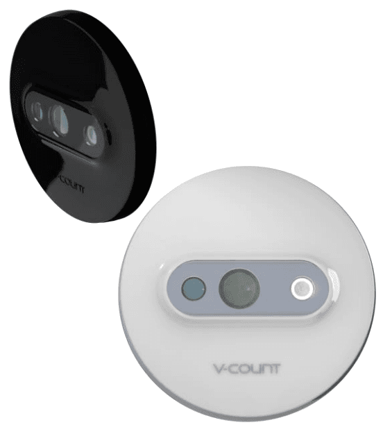 ピープルカウンターUltima AI/GO