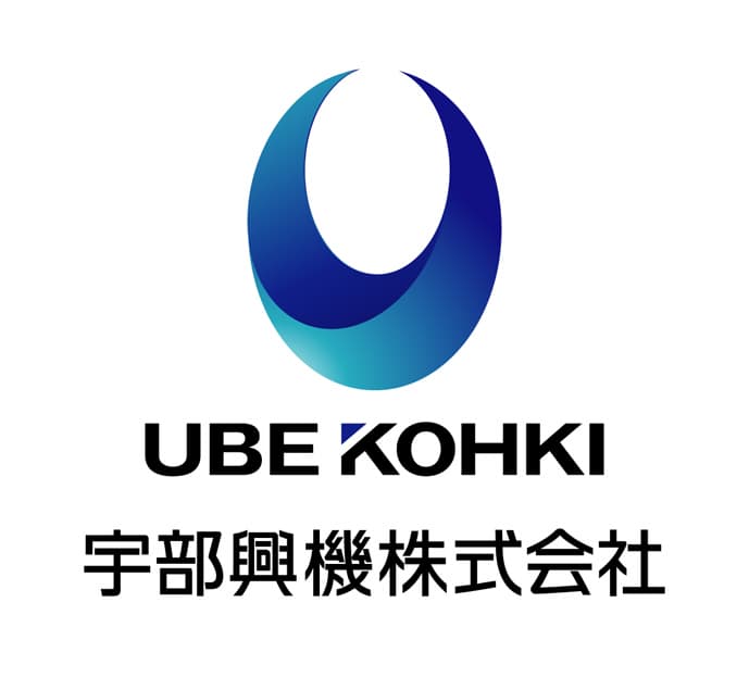 宇部興機株式会社