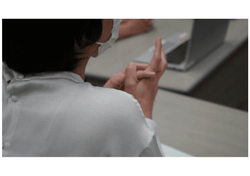 ファシリテーションで会議を活性化「番組司会に学ぶファシリテーション力向上セミナー」