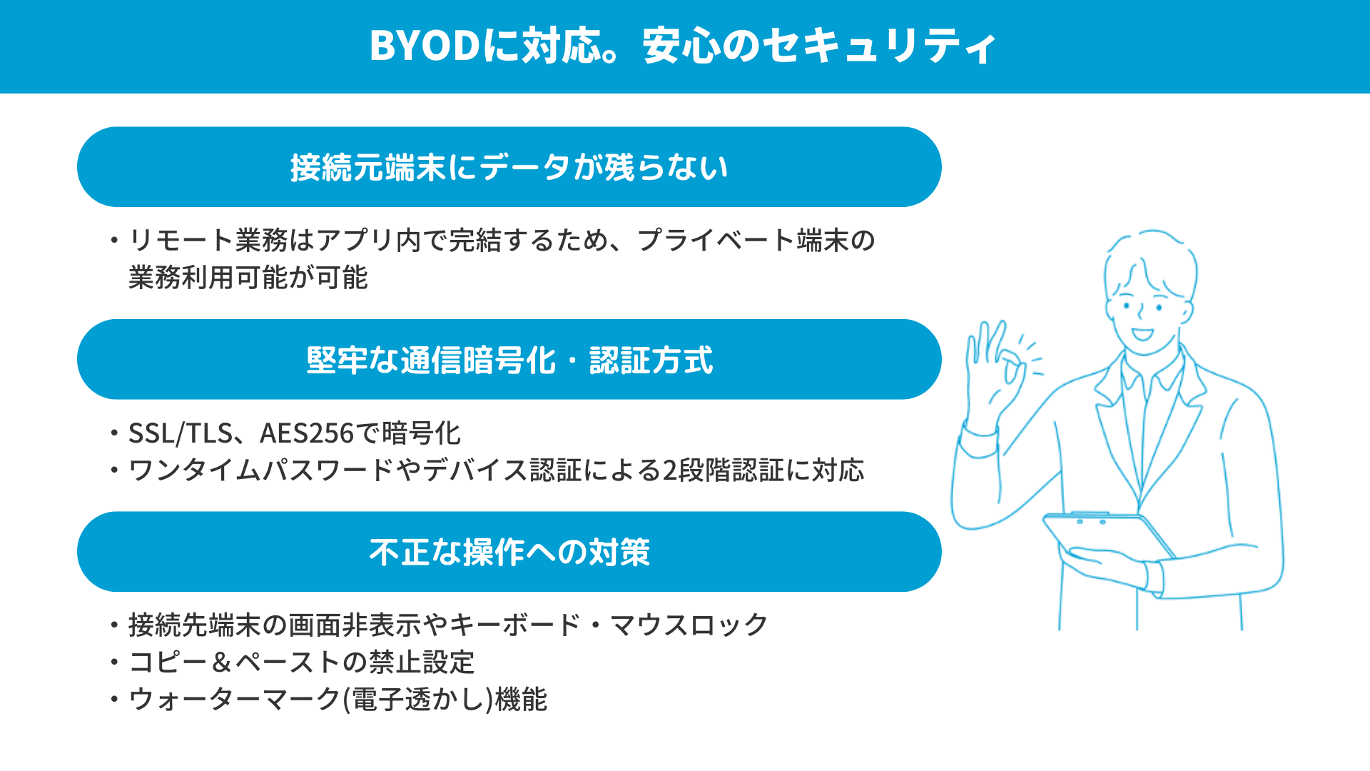 [moconavi RDS] LGWANリモートデスクトップサービス