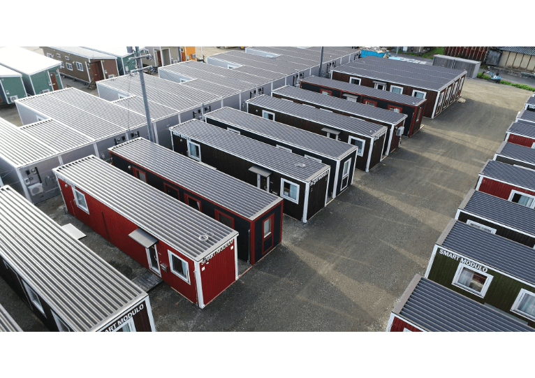 【災害対策の強化に有効】有事に備える移動式木造住宅「ムービングハウス」