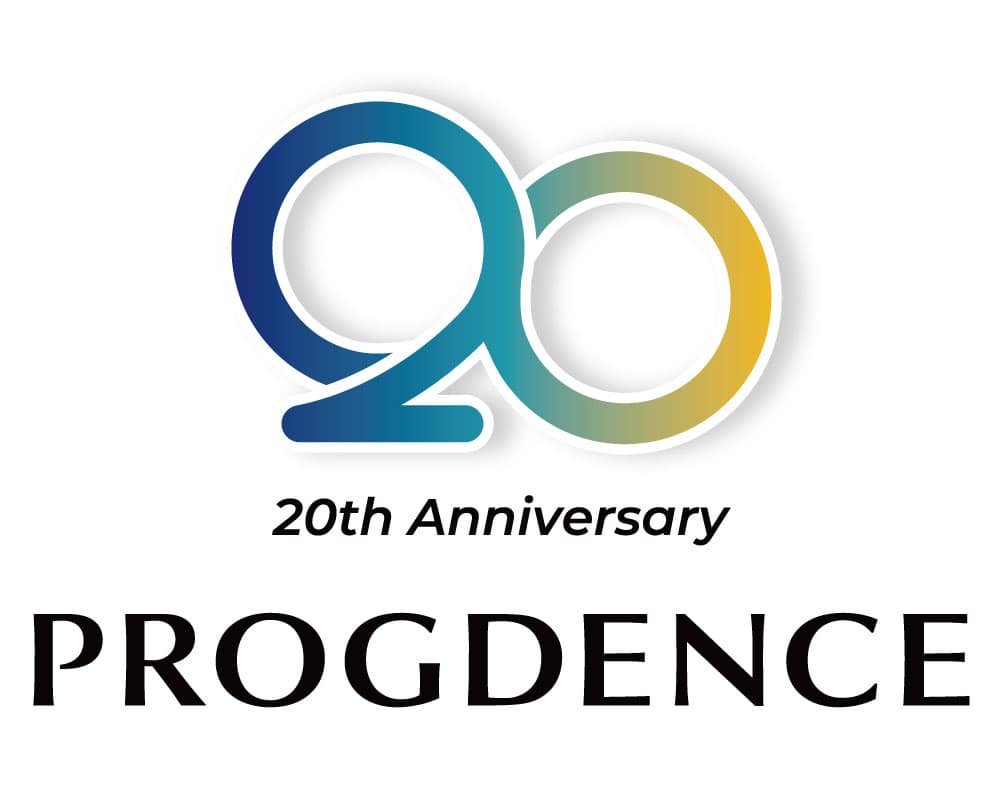 株式会社プログデンス