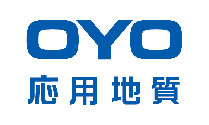 応用地質株式会社