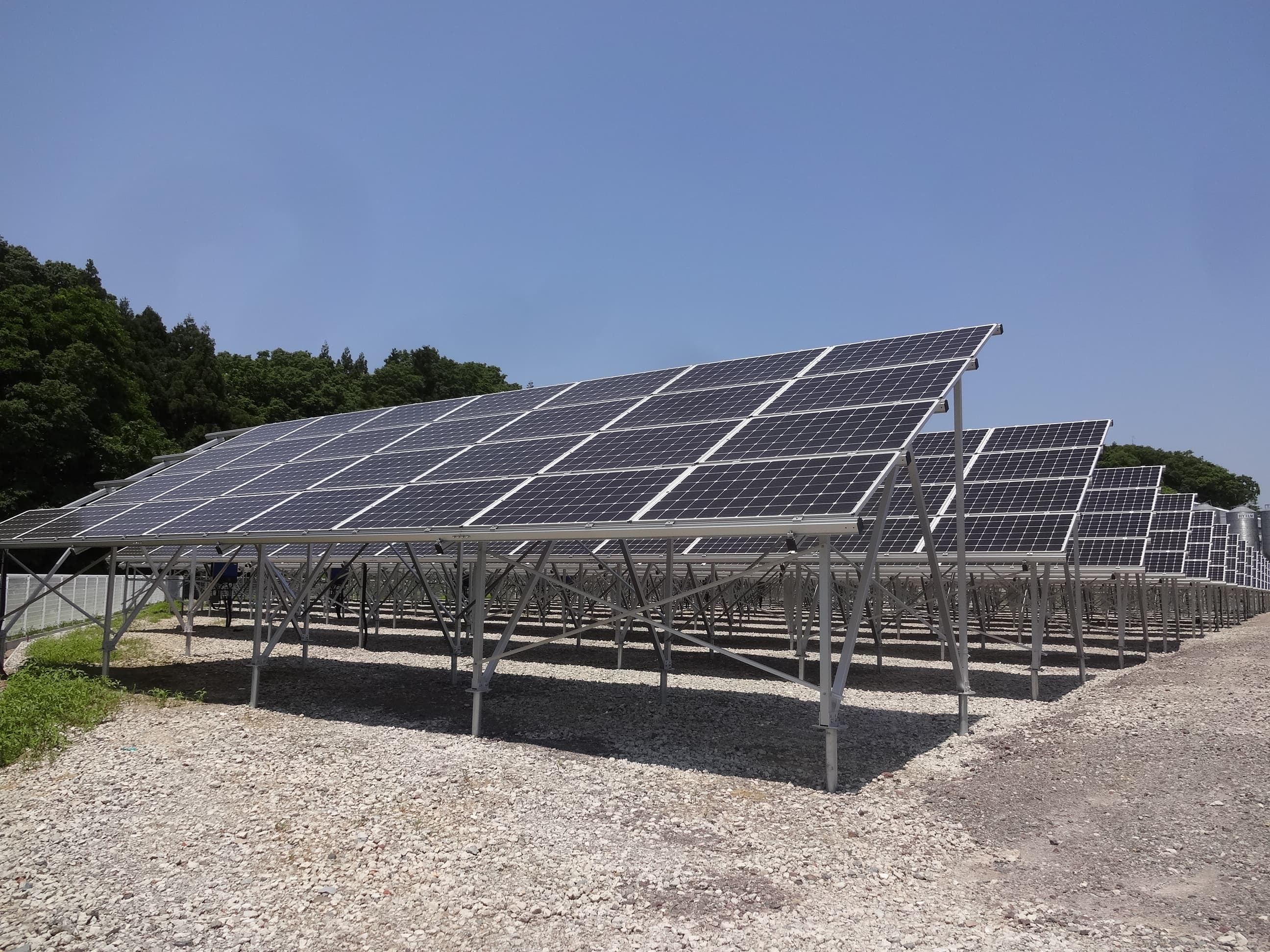 ヨーロッパ・ソーラー・イノベーション株式会社