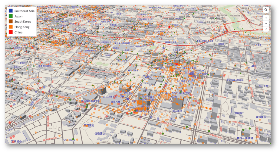 アジアビッグデータカンパニーVpon
