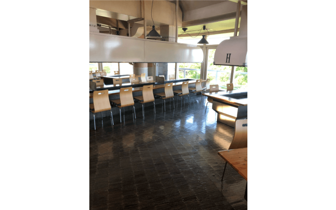 BAG-IN CHAIR（荷物が入る椅子）