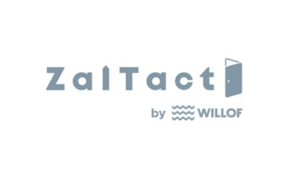 在宅支援サービス「ZaITact」