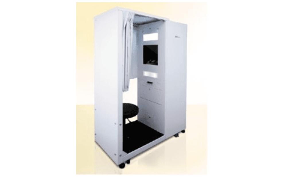 IDカード顔写真撮影サービス