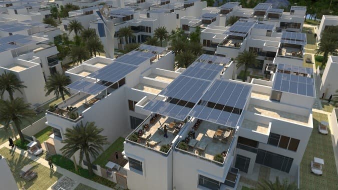 太陽光発電導入のご相談を受け賜ります。