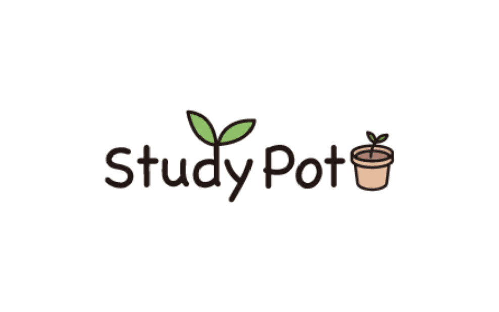 オンライン教材配信システム「StudyPot」