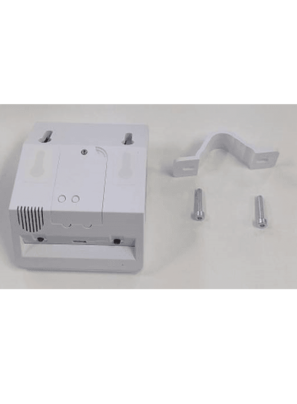 自動高温監視装置 スキャナーボックス