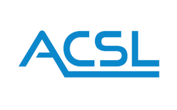 株式会社自律制御システム研究所