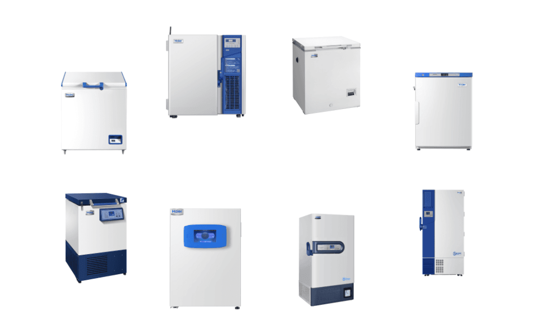 Bitstrong薬品冷蔵庫/フリーザーラインナップ