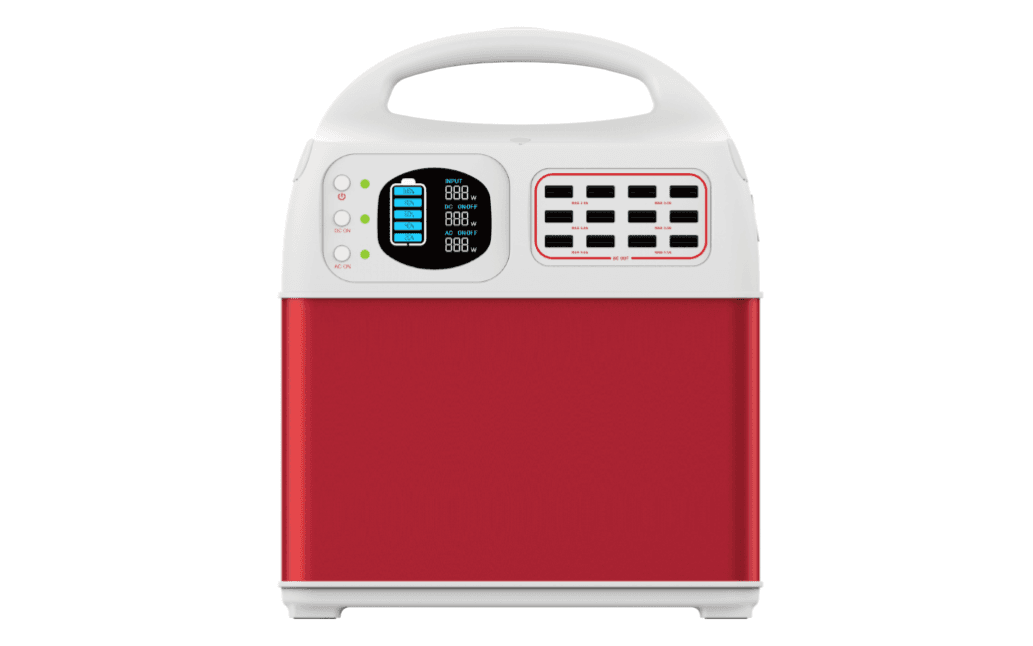 マルチアクアLCD