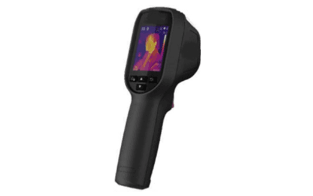 ハンディ型サーモグラフィ BS-2TP31B-3AUF