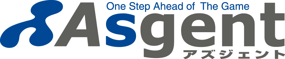 株式会社アズジェント