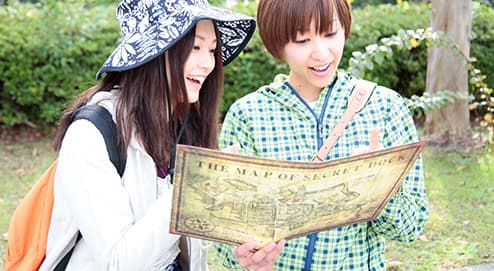 株式会社タカラッシュ