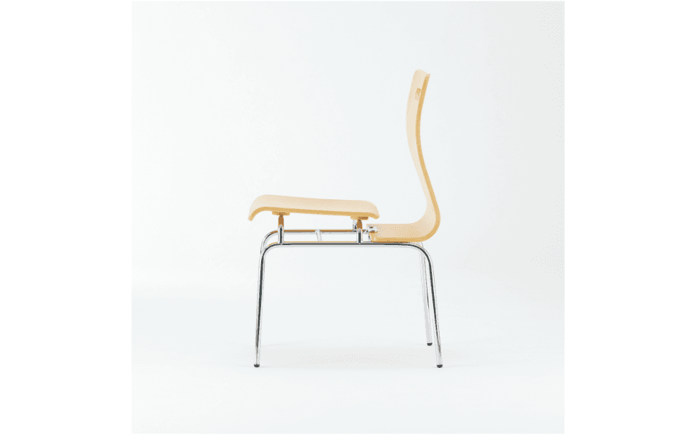 BAG-IN CHAIR（荷物が入る椅子）