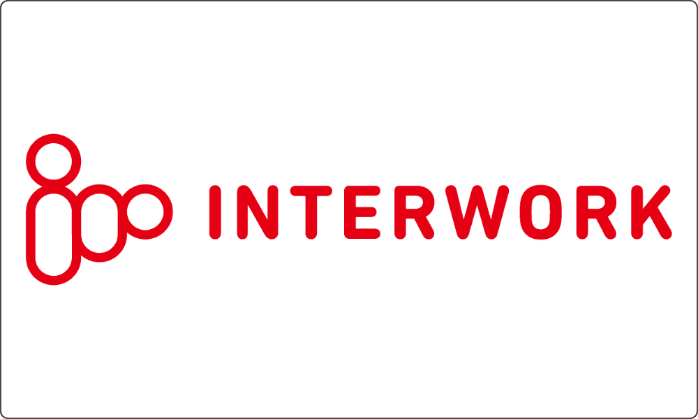 株式会社インターワーク